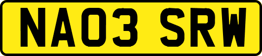 NA03SRW