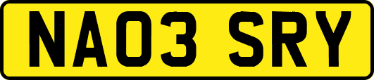 NA03SRY