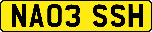 NA03SSH