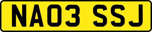 NA03SSJ