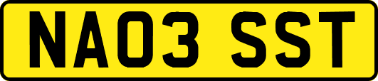 NA03SST