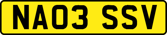 NA03SSV