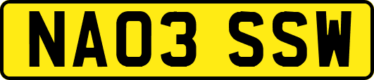 NA03SSW