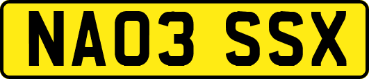 NA03SSX