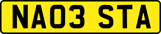 NA03STA