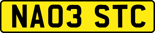 NA03STC