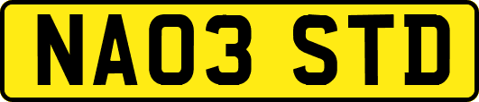 NA03STD