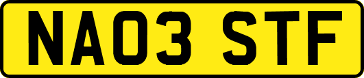 NA03STF