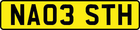 NA03STH