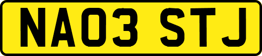 NA03STJ