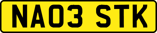 NA03STK