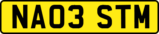 NA03STM