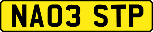 NA03STP