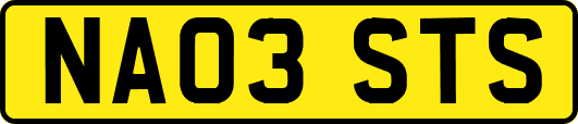 NA03STS
