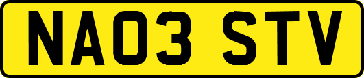 NA03STV