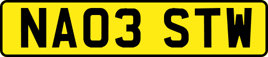 NA03STW