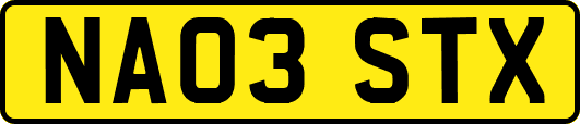 NA03STX