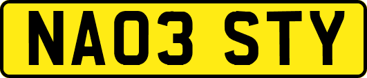 NA03STY