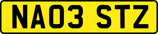 NA03STZ