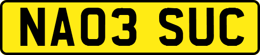 NA03SUC