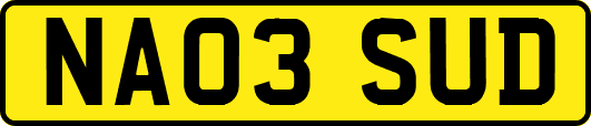 NA03SUD
