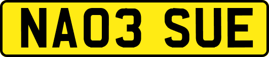 NA03SUE