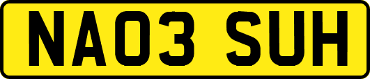 NA03SUH