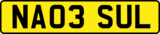 NA03SUL