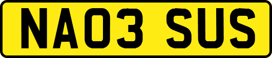 NA03SUS