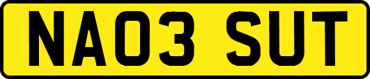NA03SUT