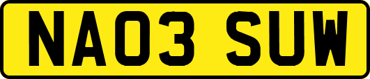 NA03SUW