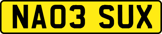 NA03SUX