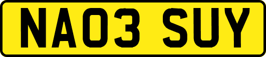 NA03SUY
