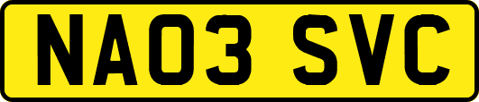 NA03SVC
