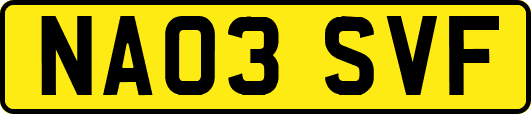 NA03SVF