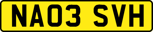 NA03SVH