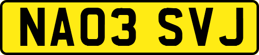 NA03SVJ