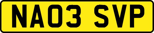 NA03SVP