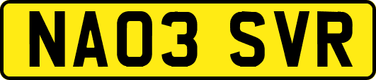 NA03SVR