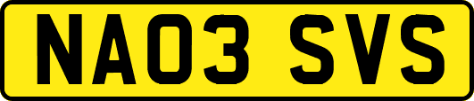 NA03SVS
