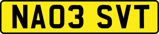 NA03SVT