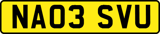 NA03SVU