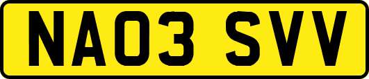 NA03SVV