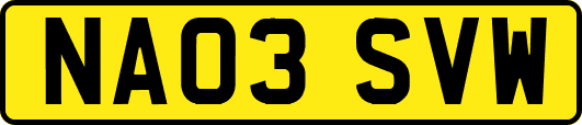 NA03SVW
