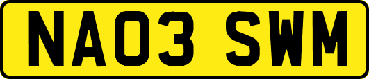 NA03SWM