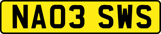 NA03SWS