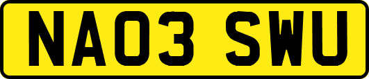 NA03SWU