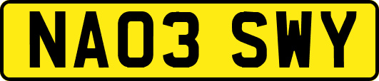 NA03SWY