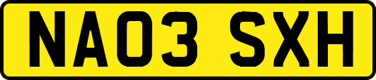 NA03SXH