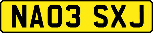 NA03SXJ